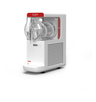 Distributeur granité et frappé 1 cuve 2,8 L