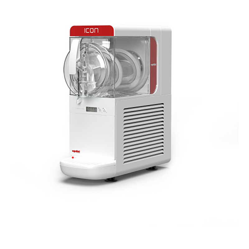 Distributeur granité et frappé 1 cuve 2,8 L