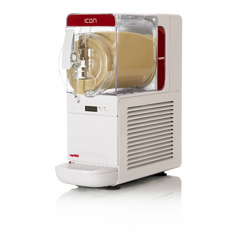 Distributeur granité et frappé 1 cuve 6 L