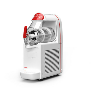 Distributeur granité et frappé 6 L