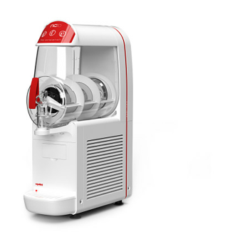 Distributeur granité et frappé 10 L