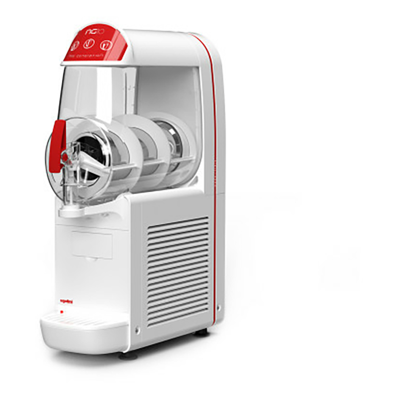 Distributeur granité et frappé 10 L