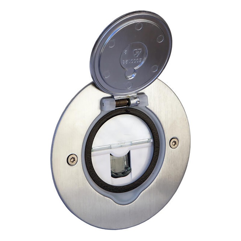 Legrand RJ45 floor socket