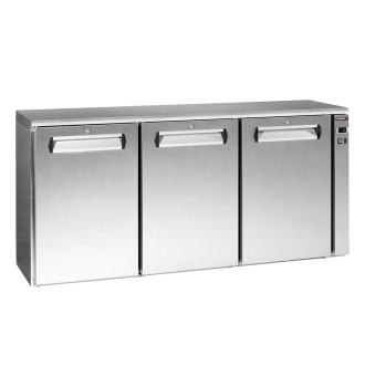 Gamko 3 doors without a...