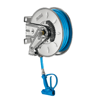 Enrouleur automatique H,410