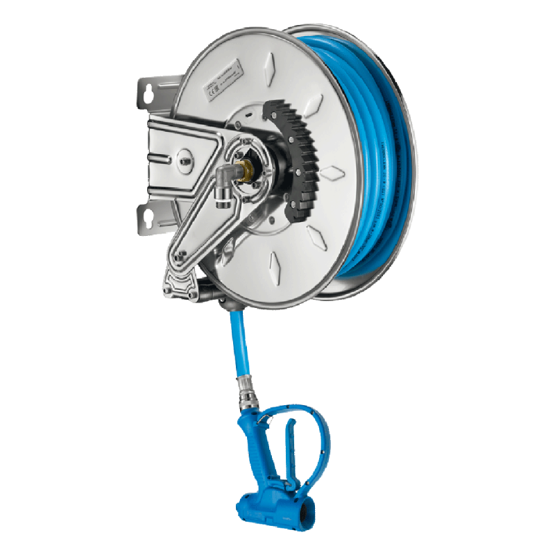 Enrouleur automatique H,410