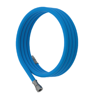 Tuyau flexible pour enrouleurs pour 5675T2 et 5676T2