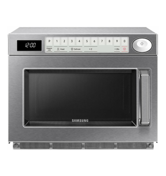 Micro-ondes professionnel digital GN2/3 1500 watt