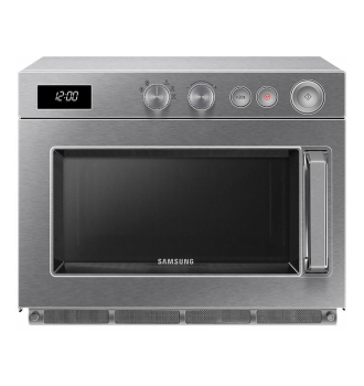 Micro-ondes professionnel mécanique GN2/3 1850 watt LED