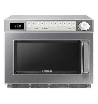 Micro-ondes professionnel Digital GN2/3 1850 watt