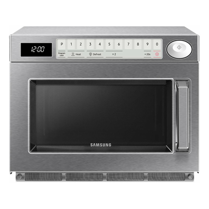 Micro-ondes professionnel Digital GN2/3 1850 watt