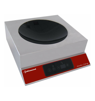 Plaque à induction wok 3500
