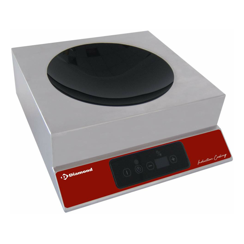 Plaque à induction wok 3500