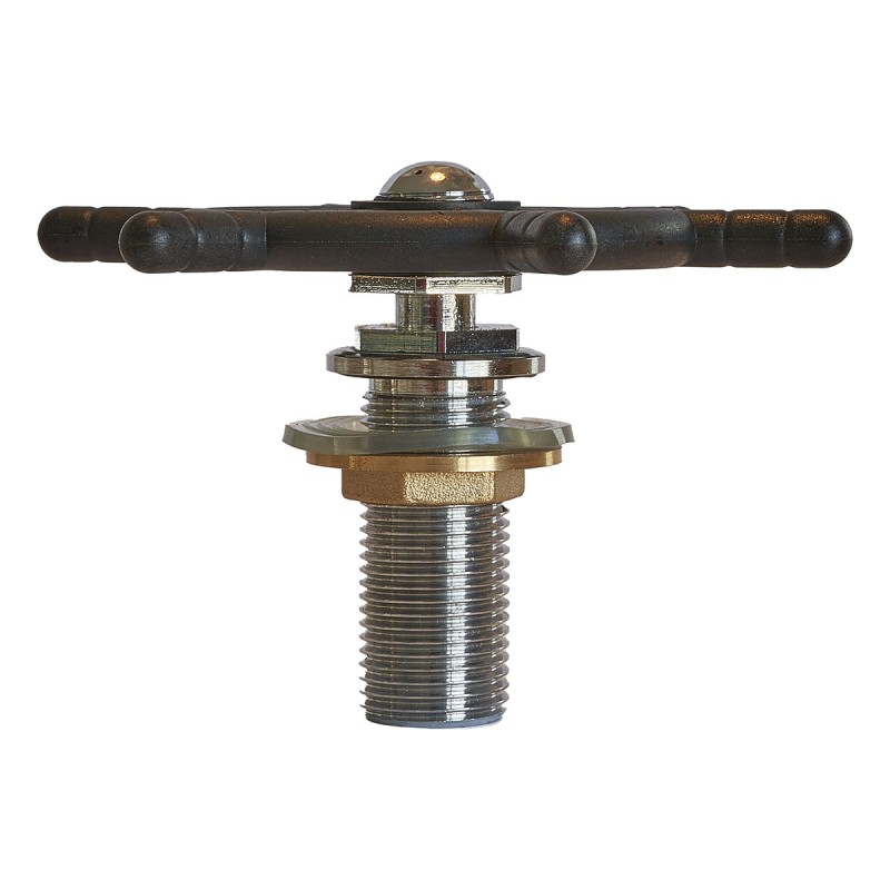 Professional bar glass rinser