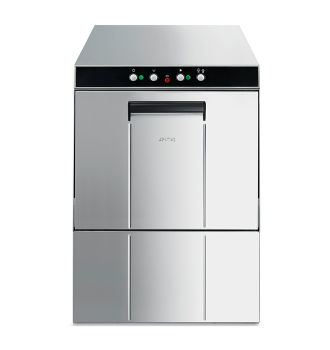 Lave vaisselle frontal ECOLINE interface mécanique