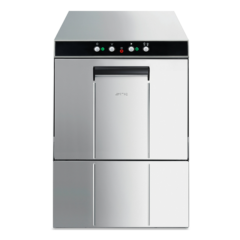 Lave vaisselle frontal ECOLINE interface mécanique