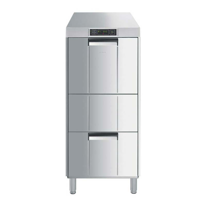Lave vaisselle frontal rehaussé EASYLINE