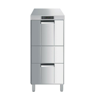 Lave vaisselle frontal rehaussé EASYLINE avec adoucisseur intégré