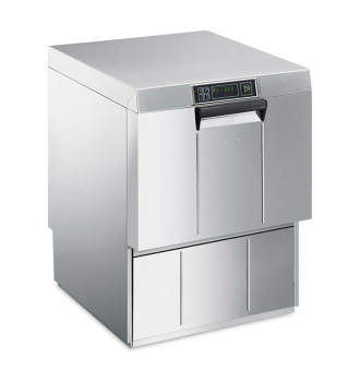 Lave vaisselle frontal sous plan EASYLINE avec adoucisseur intégré 6 plaques GN
