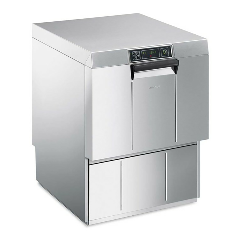 Lave vaisselle frontal sous plan EASYLINE avec adoucisseur intégré 6 plaques GN