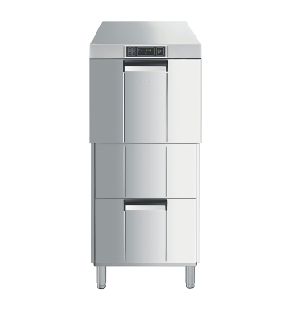 Lave vaisselle frontal pour plaques EASYLINE