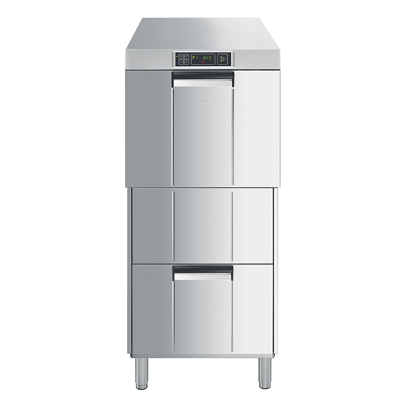 Lave vaisselle frontal pour plaques EASYLINE