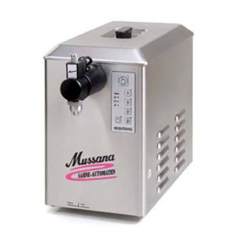 Machine à chantilly 6 L
