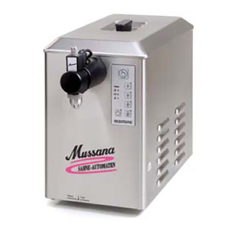 Machine à chantilly 6 L