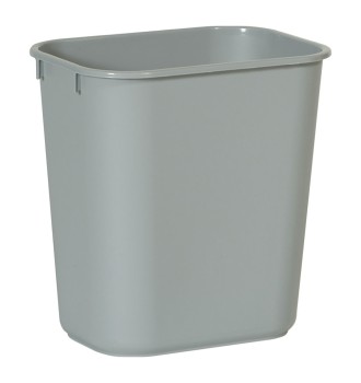 Bar trash can 12.9L