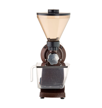 Moulin à café avec tiroir