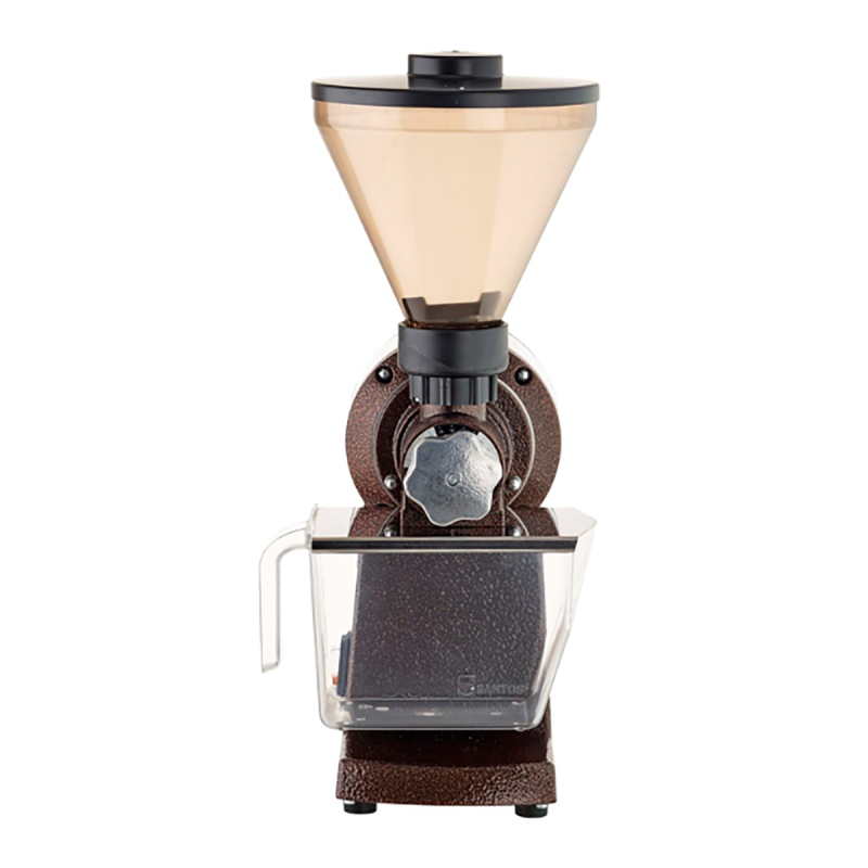 Moulin à café avec tiroir