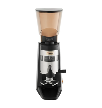 Moulin à café espresso silencieux