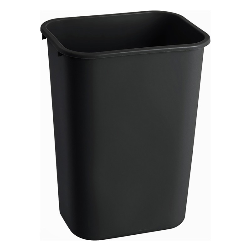 39L bar trash can