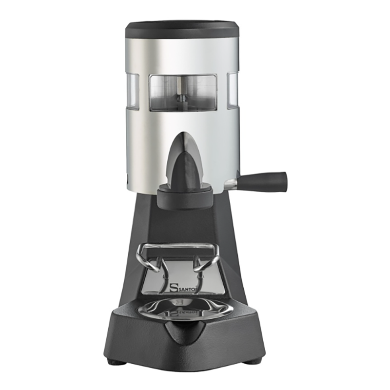 Doseur espresso sur socle