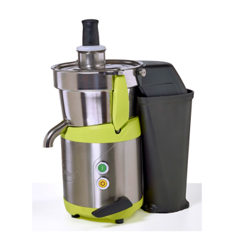 Extracteur de jus par centrifugation Bar