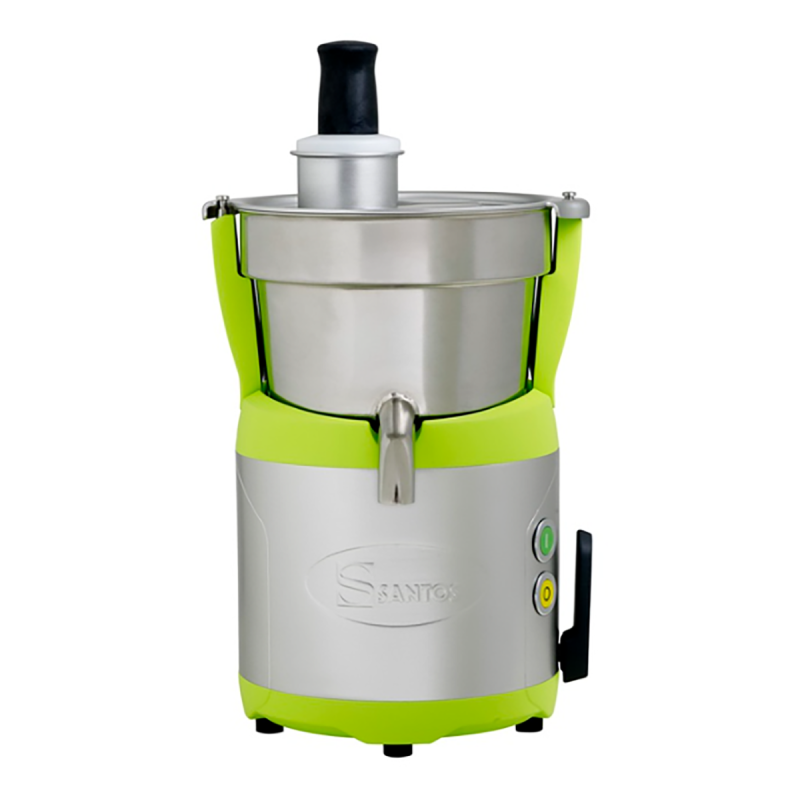 Extracteur de jus par centrifugation 140Kg par heure