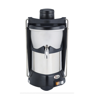Extracteur de jus par centrifugation 110Kg par heure