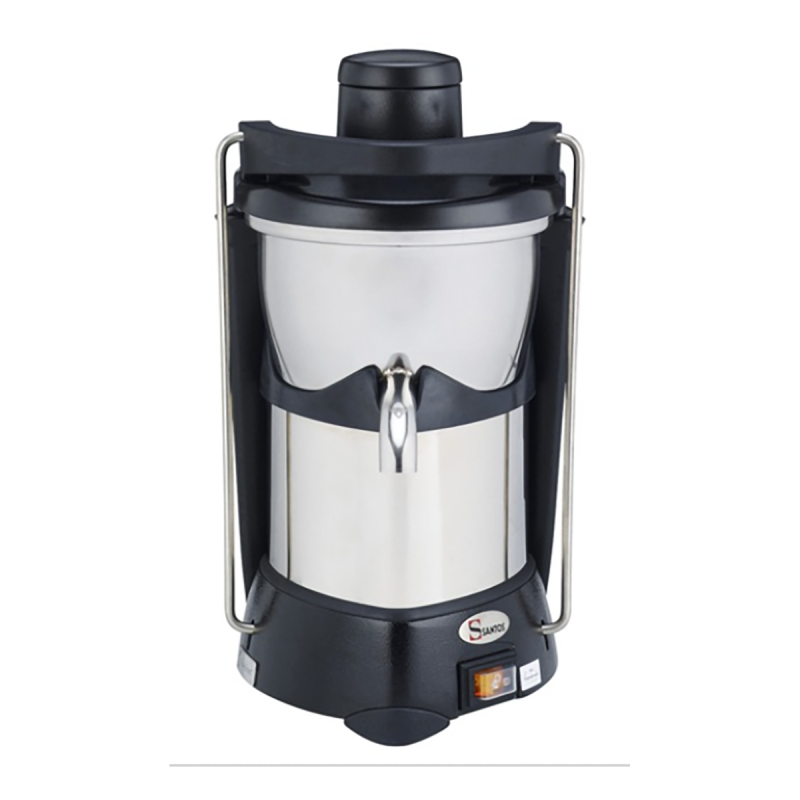 Extracteur de jus par centrifugation 110Kg par heure