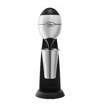 Drink mixer et shaker électrique avec détection