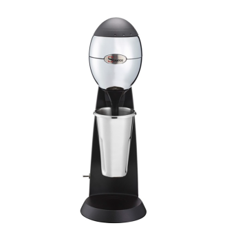 Drink mixer et shaker électrique avec interrupteur