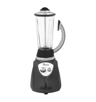 Blender avec bol transparent  2L
