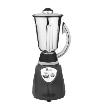Blender avec bol inox  4L