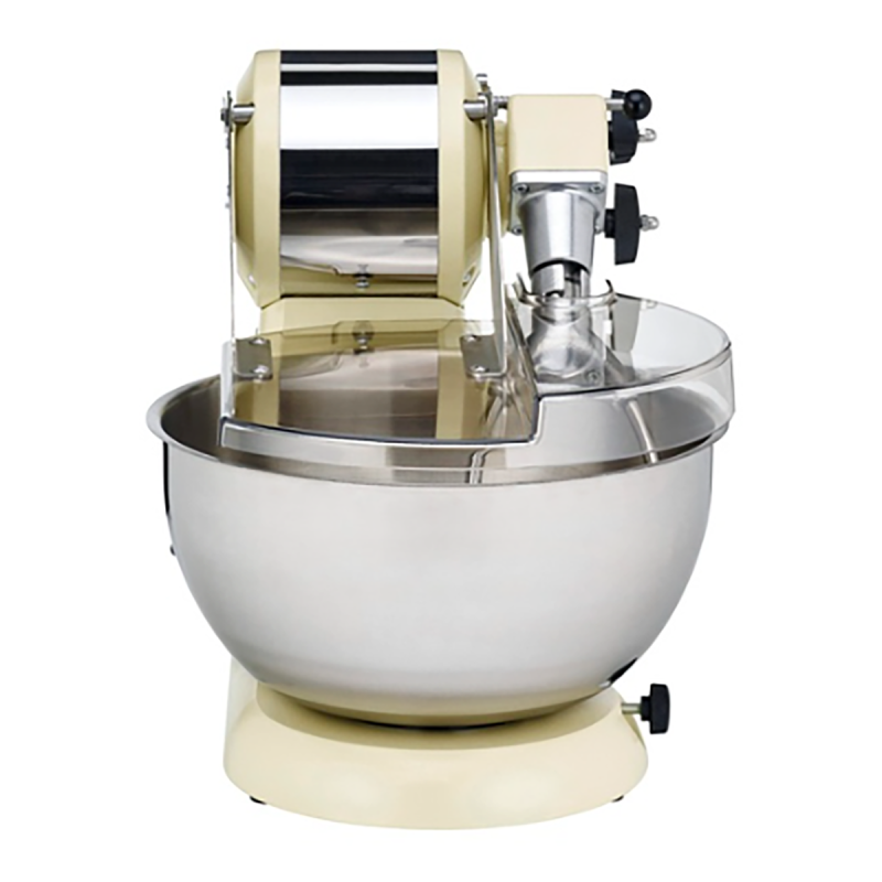 Petrin melangeur inox 10 L