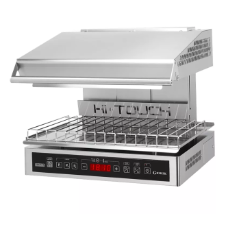 Salamandre plafond mobile à commandes électroniques programmable L.570