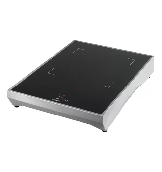 Plaque induction posable 1 foyer