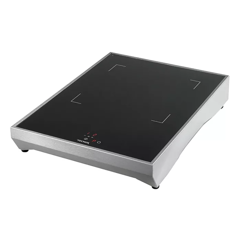 Plaque induction posable 1 foyer