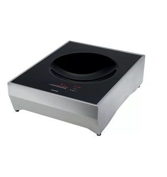 Wok induction posable 1 foyer