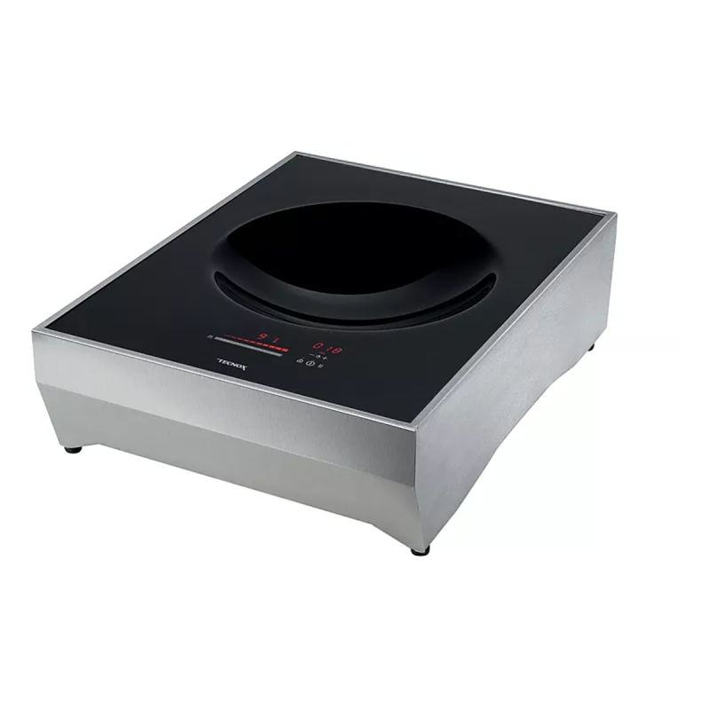 Wok induction posable 1 foyer
