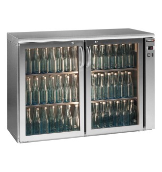 Gamko 2 doors without a...