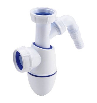 Easyphon siphon 1-1/2 with...